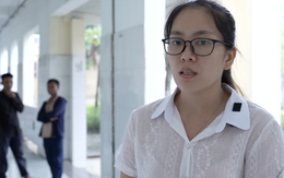 Vụ 40 học sinh nhập viện: Nhân viên y tế nói lời "gan ruột" về nữ hiệu phó bao trọn bếp ăn