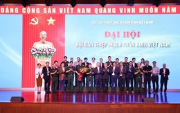 Thành lập Hội Can thiệp mạch thần kinh Việt Nam