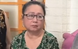 Nghệ sĩ cải lương Thái Thanh Hằng tai biến, liệt giường 13 năm, xế chiều chật vật trong ngôi nhà 20m2