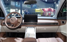 Xe hatchback hạng A giá 250 triệu đồng thiết kế đẹp, trang bị hiện đại, rẻ hơn hẳn Kia Morning, Hyundai Grand i10 sẽ về Việt Nam?