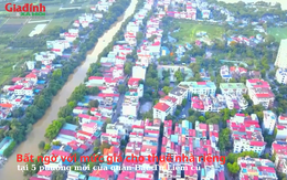 Bất ngờ với mức giá cho thuê nhà riêng tại 5 phường mới của quận Bắc Từ Liêm cũ