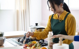 Cung hoàng đạo nữ khiến đàn ông chỉ muốn cưới ngay vì tài nấu nướng tuyệt đỉnh