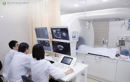 Dấu ấn của ngành sản phụ khoa trong kỷ nguyên mới của dân tộc
