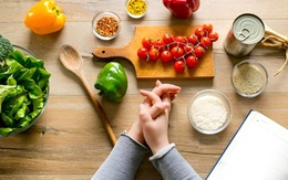 5 dưỡng chất cần thiết giúp chị em tăng ham muốn