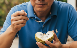 Bác sĩ hướng dẫn cách ăn quả na không làm tăng đường huyết cho người bệnh đái tháo đường
