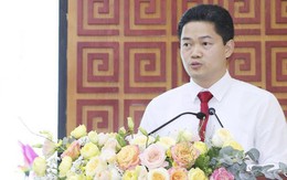 Thủ tướng tiếp nhận, bổ nhiệm ông Vũ Mạnh Hà làm Thứ trưởng Thường trực Bộ Y tế