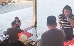 Đi ăn sáng, cô gái gặp lại mối tình đầu sau 16 năm, cái kết đẹp như phim