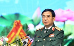 Thư cảm ơn của Bộ trưởng Bộ Quốc phòng gửi các cơ quan báo chí