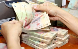 Xuất hiện ngân hàng có lãi suất kỳ hạn 12 tháng vượt 7,5%