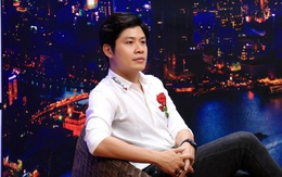 Nhạc sĩ Nguyễn Văn Chung sở hữu ca khúc tỷ view vẫn trăn trở một điều