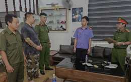 Bắt nhóm người cho vay nặng lãi liên tỉnh, thu lợi hơn 10 tỷ đồng
