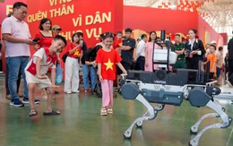 Tin sáng 4/9: Kéo dài thời gian Triển lãm thành tựu đất nước đến hết 15/9; những thay đổi quan trọng trong năm học mới, học sinh cần nắm rõ
