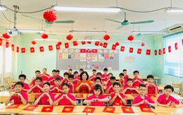 Chủ tịch nước Lương Cường gửi thư chúc mừng nhân dịp khai giảng năm học 2025-2026