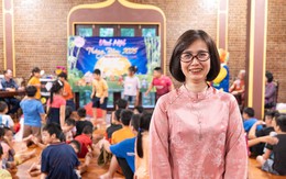 Thảo An – Người đam mê làm thiện nguyện và hành trình lan toả yêu thương
