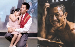 Vợ diễn viên Phương Nam - Tạ phim 'Mưa đỏ' ngoài đời ra sao?