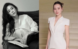 Phương Oanh đời thực có gu thời trang sang chảnh ra sao?