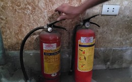 Hà Nội: Ngừng cung cấp điện, nước đối với 3 trường hợp vi phạm về PCCC