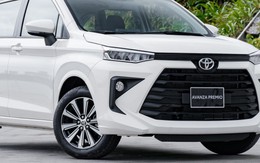 Xe đa dụng MPV 7 chỗ giá rẻ, tiết kiệm xăng tại Việt Nam: Chọn Mitsubishi Xpander hay Toyota Avanza Premio?