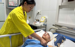 MS 1038: Xót xa nam sinh viên dân tộc Mường chưa kịp nhập học đã gặp tai nạn, kinh tế gia đình rơi vào cảnh kiệt quệ 