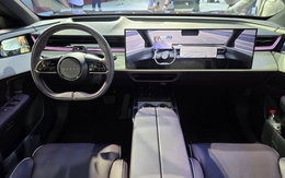 Xe gầm cao SUV hạng B giá 380 triệu đồng của Mazda đẹp long lanh, màn hình 26 inch, rẻ chỉ ngang Kia Morning, Hyundai Grand i10 có gì đặc biệt khi bán ở Trung Quốc?