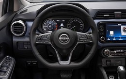 Một sedan hạng B giảm sốc tới 80 triệu đồng trở thành xe rẻ nhất phân khúc, cạnh tranh Toyota Vios, Honda City về doanh số