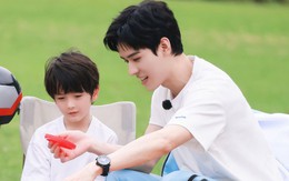 Ông bố nào bỏ qua 5 điều này, coi chừng con trai tụt lại từ 'vạch xuất phát'