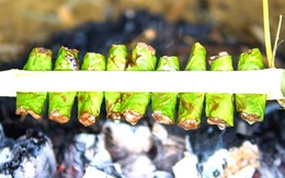 Loại lá tưởng chỉ bỏ đi hóa ra lại là 'thần dược' cực tốt cho sức khỏe, chế biến món ăn này đảm bảo 'bay cơm'