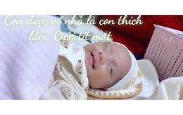 8 tuần nghẹt thở giữ thai thành công cho sản phụ cạn ối, tim thai dao động kém