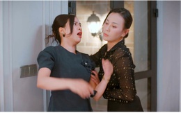 Mỹ Anh (Phương Oanh) trả đũa phụ huynh quyền lực khi biết con trai bị nhốt