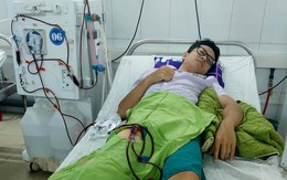 MS 1031: Người bác sĩ trẻ dành cả tuổi thanh xuân cho người dân vùng cao giờ lâm bạo bệnh cần sự giúp đỡ của cộng đồng