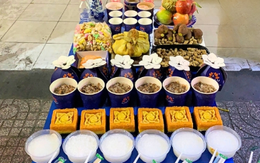 Giải tỏa nỗi sợ cúng 'cô hồn' - dân gian cúng vì thương không phải vì sợ
