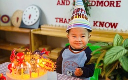 Cậu bé 7 tuổi chỉ nặng 8kg với căn bệnh hiếm gặp và lời cảnh tỉnh về tầm soát bệnh cho trẻ
