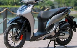 Xe SH Mode giảm giá sốc, thấp kỷ lục, rẻ chưa từng có trong lịch sử