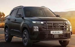 SUV hạng B giá 465 triệu đồng đẹp long lanh, cạnh tranh Honda HR-V, rẻ hơn Toyota Vios, chỉ nhỉnh Kia Morning vừa ra mắt Ấn Độ