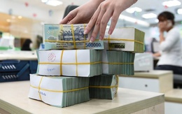 Lãi suất Vietcombank, BIDV mới nhất: Gửi 400 triệu đồng ở BIDV nhận lãi ra sao?