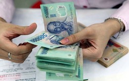 Người hưởng bảo hiểm xã hội đón tin vui khi được nhận gộp 2 tháng tiền lương hưu và trợ cấp