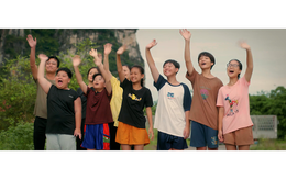 Bộ phim 'Cách em 1 milimet' lên sóng VTV3 vào tối nay (4/9)