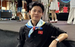 Sau một loạt hits, nhạc sĩ Nguyễn Văn Chung nhận vai trò mới