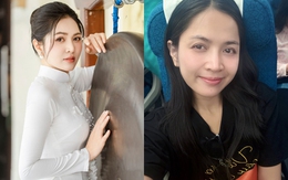 Vẻ đẹp giản dị của Duyên Quỳnh 'Viết tiếp câu chuyện hòa bình'