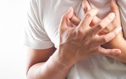 Những dấu hiệu quan trọng gợi ý nhồi máu cơ tim cấp