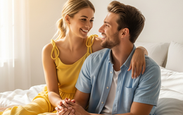 'Chuyện ấy' có bị ảnh hưởng sau cắt bỏ tử cung?
