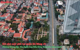 Giá nhà mặt phố tại quận Hà Đông cũ: Phường Dương Nội, Yên Nghĩa hay Kiến Hưng đang biến động mạnh?