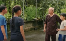 'Cách em 1 milimet' mới nhất (tập 2): Tú tiếp tục gây họa khi đánh người khác