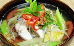 Loại rau 'ngứa' mọc đầy vườn nhà, hỗ trợ ngăn ngừa thoái hóa điểm vàng, cực tốt cho mắt lại dễ chế biến thành nhiều món ngon