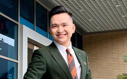 Nam MC có tên đặc biệt nhất VTV tiết lộ phản ứng của 2 con khi thấy bố trong những ngày đất nước cờ hoa rực rỡ
