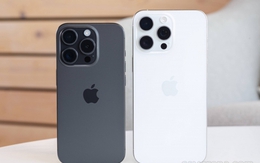 Giá iPhone 15 Pro Max, iPhone 15 mới nhất giảm mạnh, rẻ chưa từng có chờ iPhone 17 sắp ra