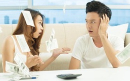 Ngày đêm 'cày cuốc' trả nợ, vợ nói 1 câu khiến chồng chết sững