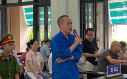 Mất tiền tỷ vì chiêu trò vay đáo hạn ngân hàng