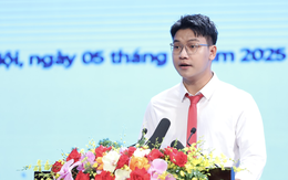 Hé lộ danh tính nam sinh đại diện 26 triệu học sinh phát biểu tại lễ khai giảng đặc biệt