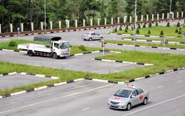 Yêu cầu mới nhất để nâng hạng bằng lái xe, người học lái phải đáp ứng điều kiện gì?